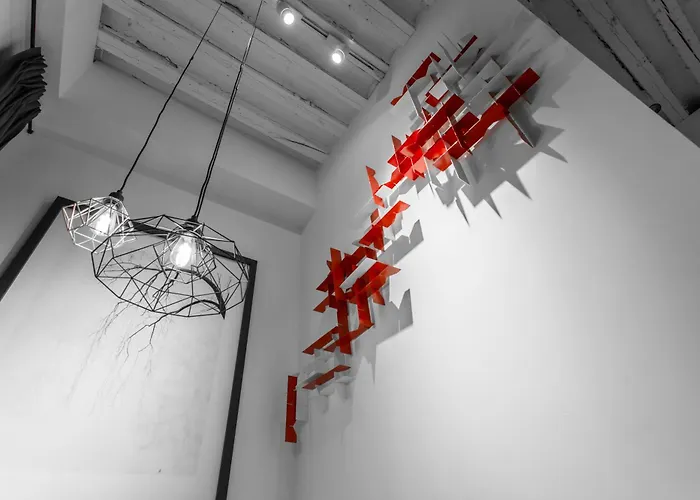 Carmen Modern & Luxury Space Near Plaza Mayor